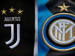 Juventus vs Inter Milan 64a0d
